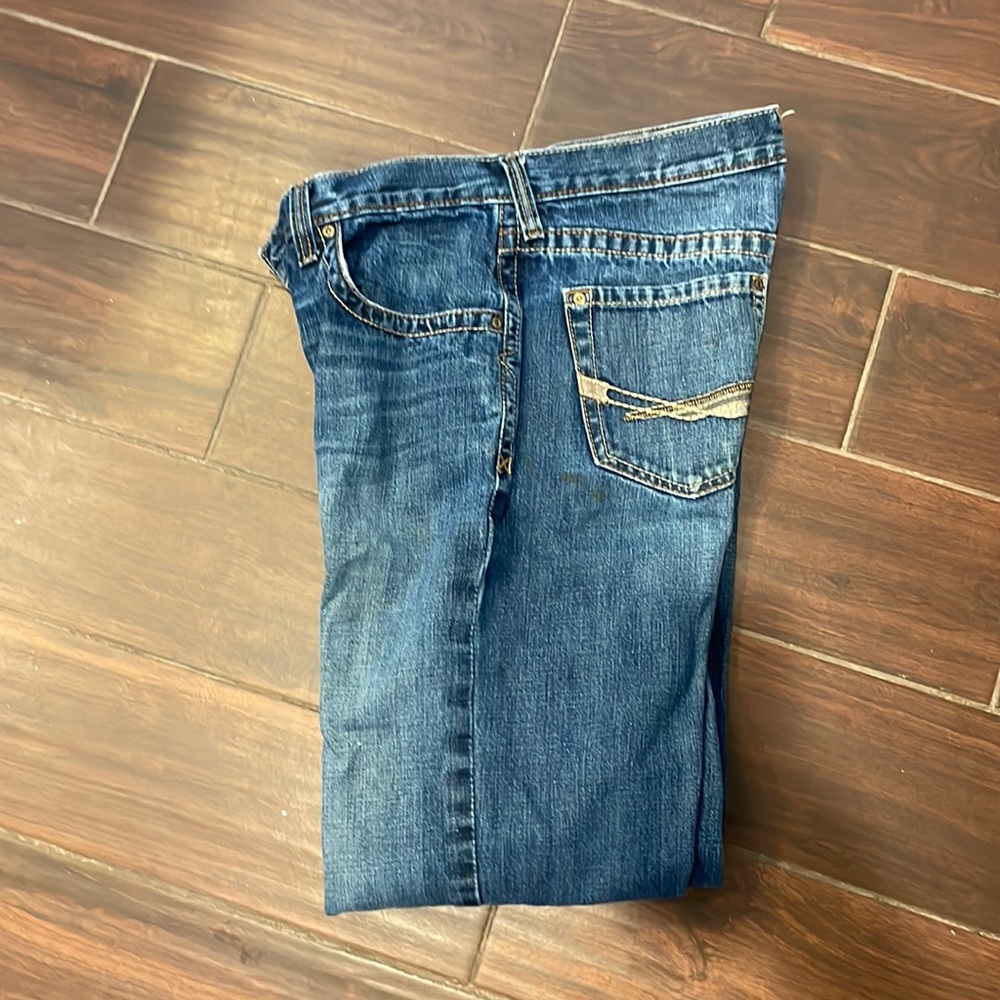 ARIAT jeans